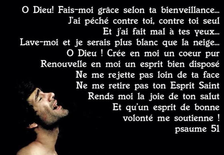 Psaume 51