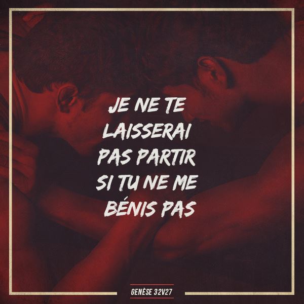 Genèse 32:27
