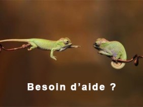 Besoin d'aide ?