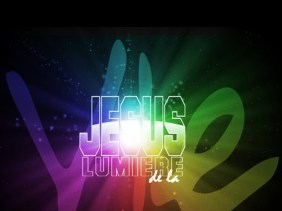 Jésus Lumiere de la Vie