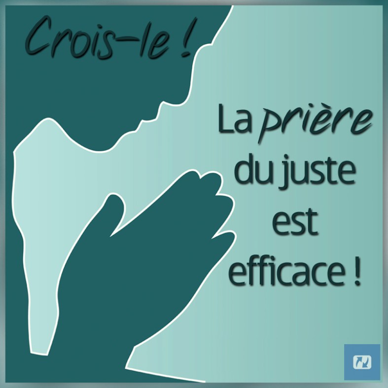 Crois-le!