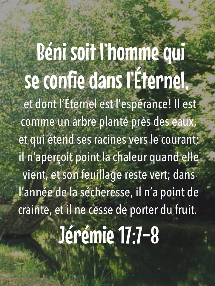 Jérémie 1:7-8