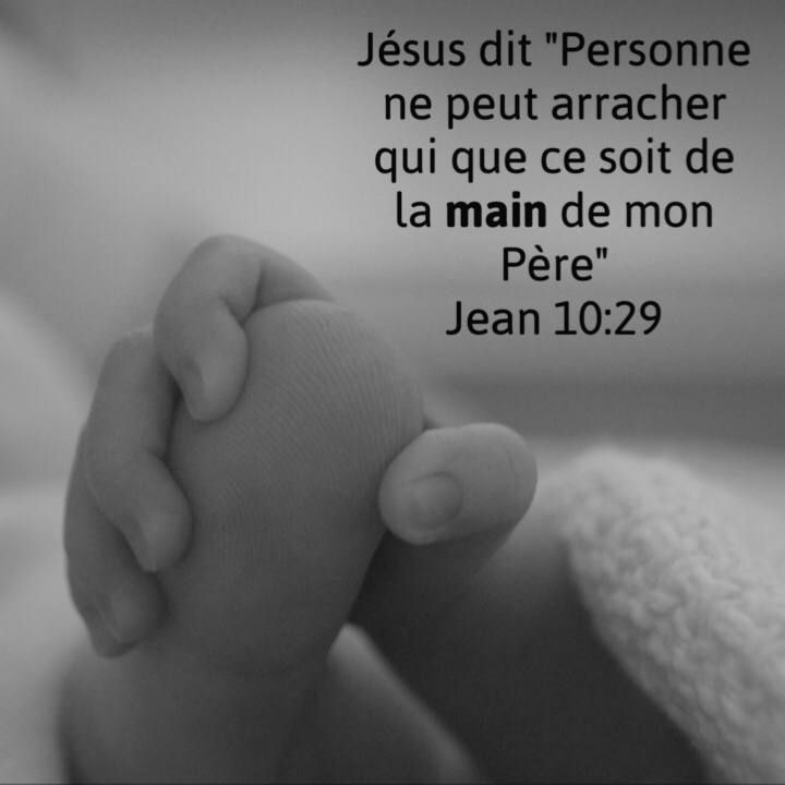 Jean 10:19