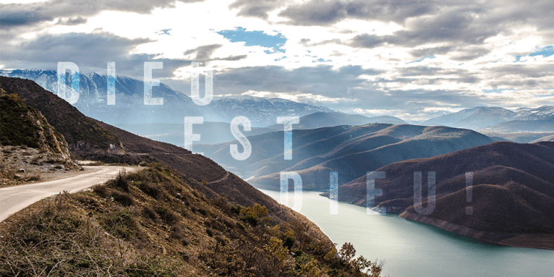 Citation Dieu est Dieu