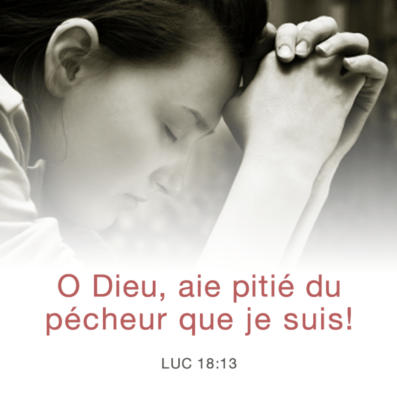 Luc 18:13
