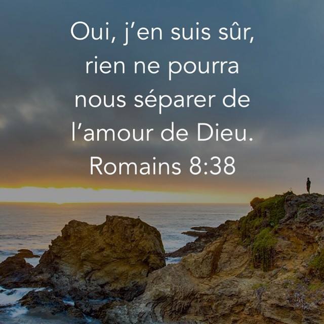 Romains 8:38