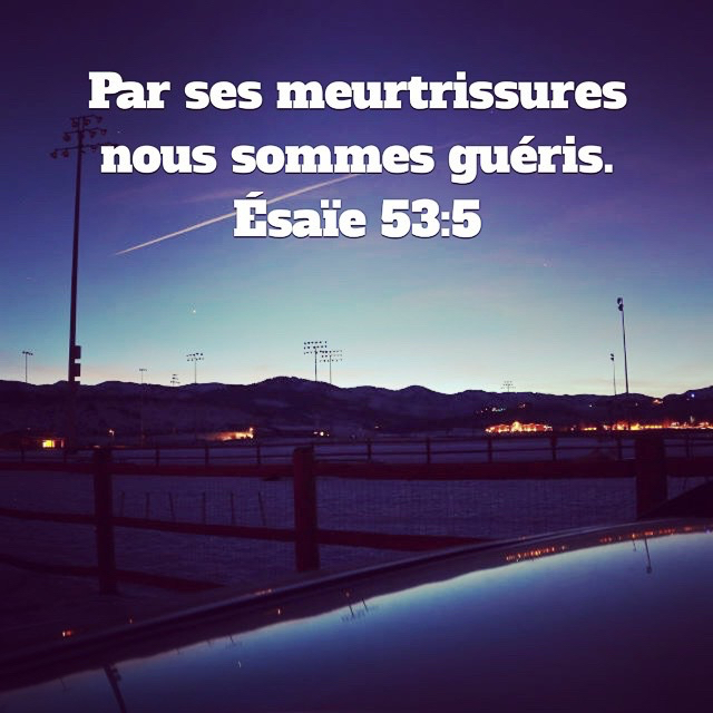 Esaïe 53:9