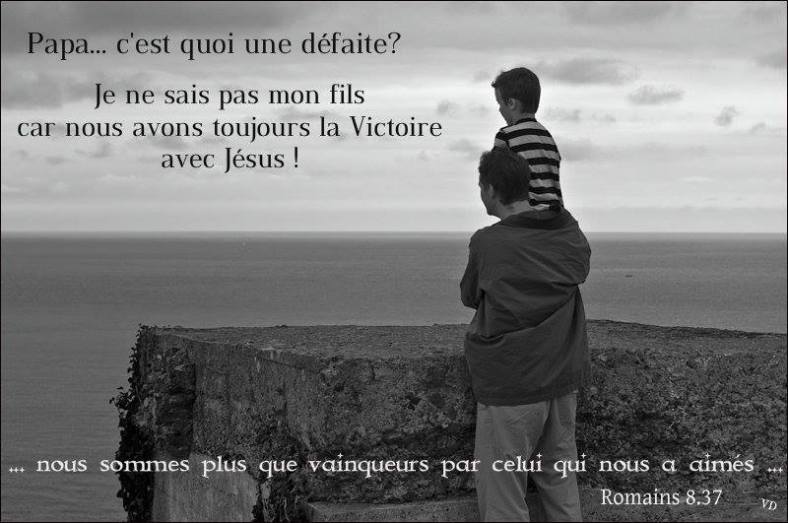 Romains 8:37