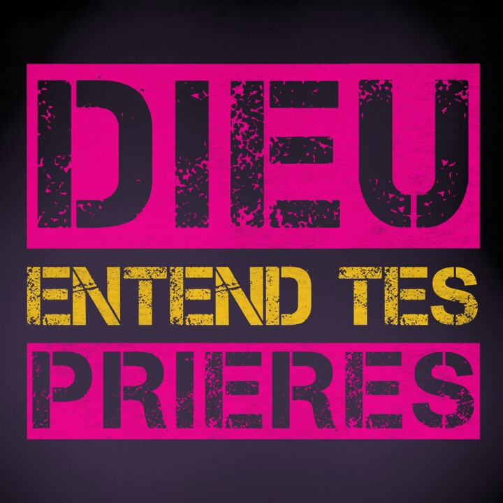 Citation Dieu entend