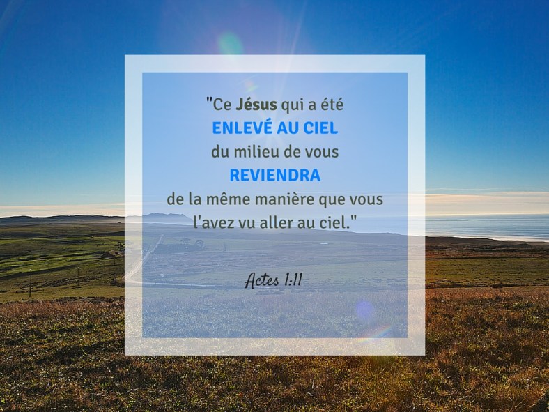 Actes 1:11