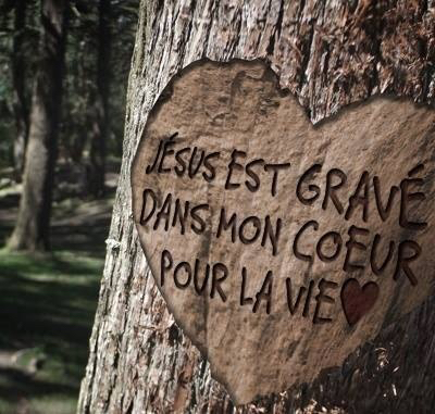 citation-Jésus-dans mon coeur