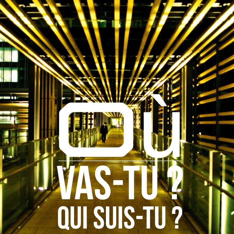 Citation où vas-tu ?