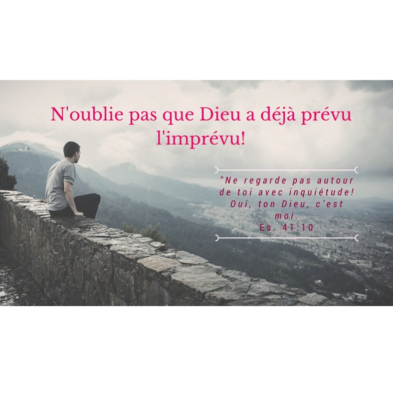Esaïe 41:10