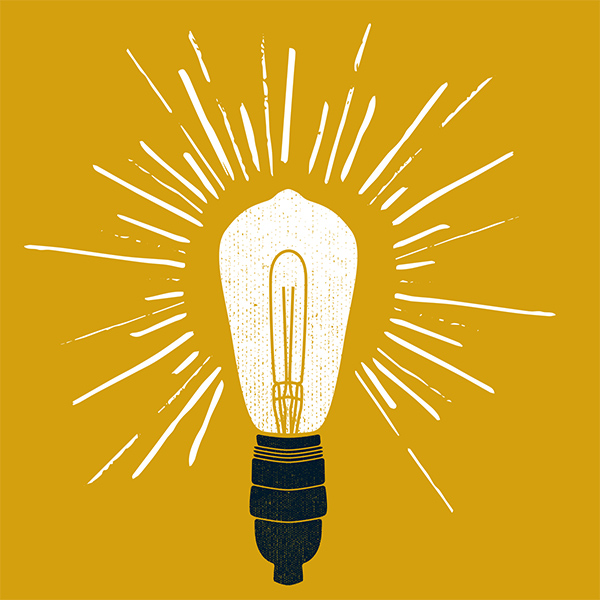 "Tu es ma lumière, Ô Éternel! L'Éternel éclaire mes ténèbres." 2 Samuel 22:29