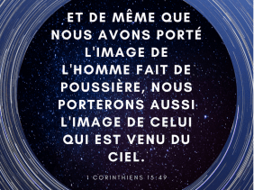 homme, poussière, ciel