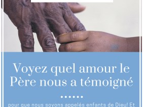 amour, Père