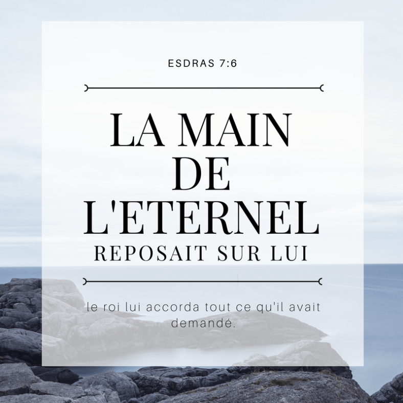 béni, confiance, main