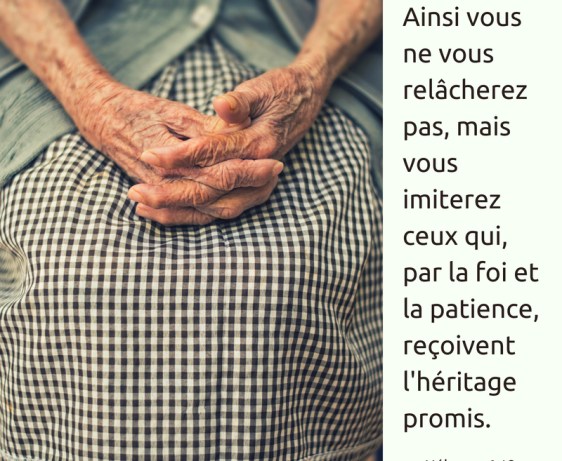 foi, inviter, héritage