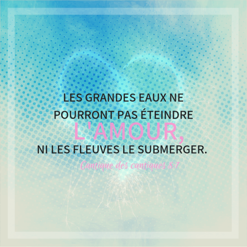 amour, eaux, fleuves