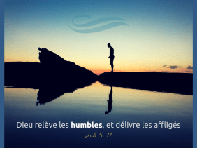 Dieu, relève, opprimé