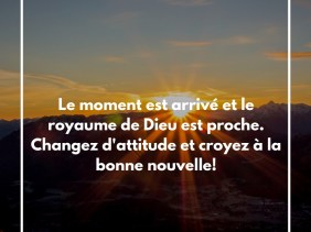 Bonne, nouvelle, attitude