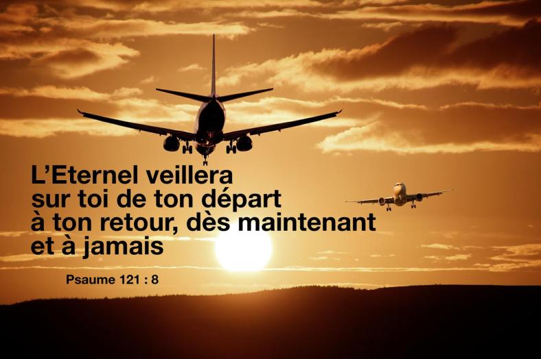 Dieu veille