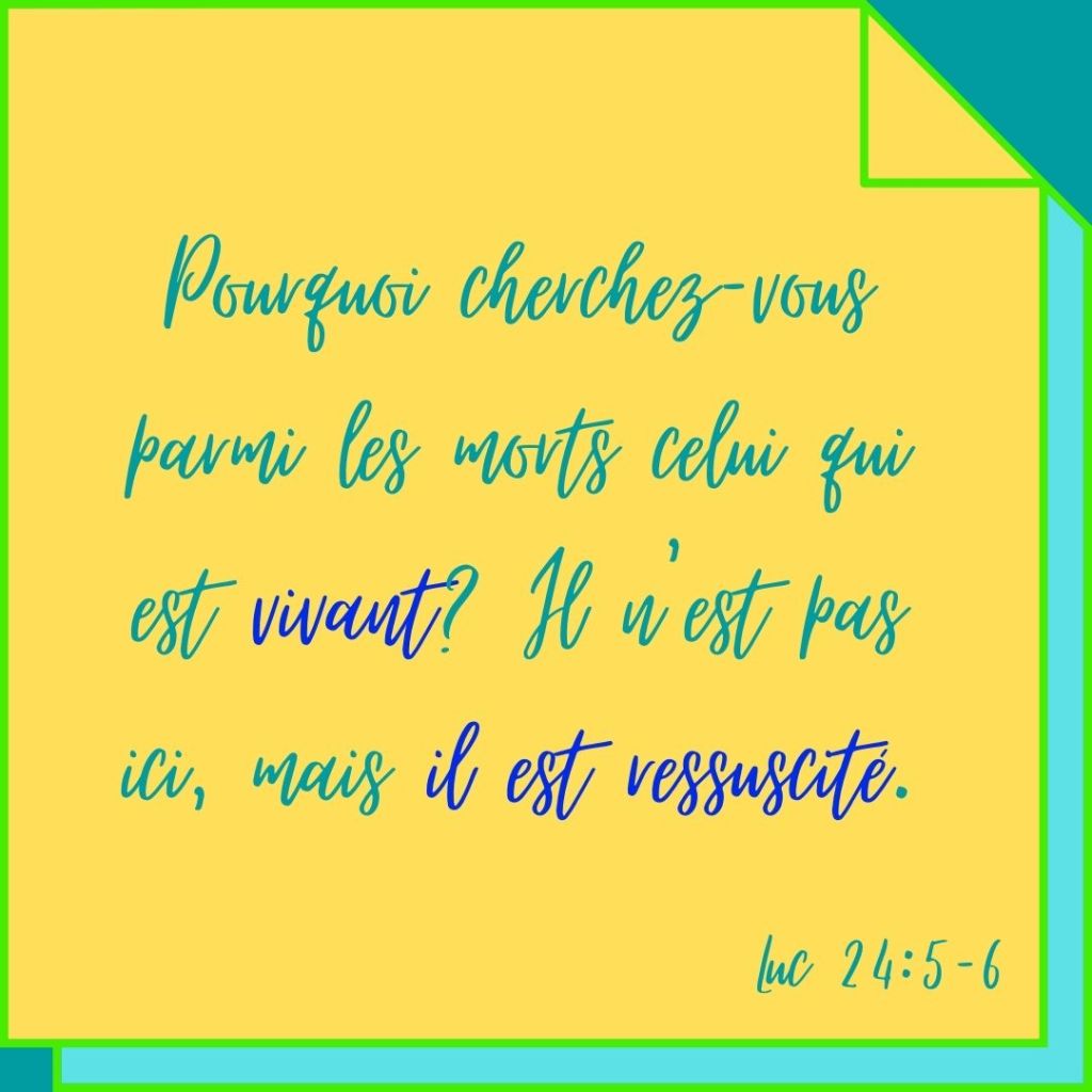 Luc 24 5 6 Luc 24 5 6