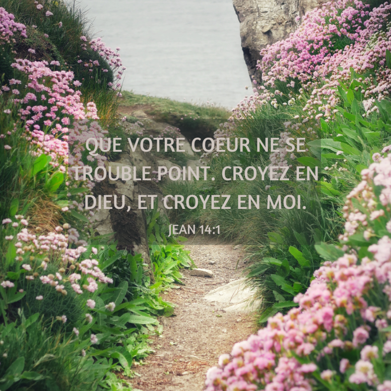 Croyez En Dieu 1001 Versets