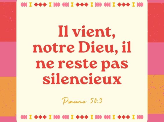 1001 versets | Une collection de versets bibliques illustrés à partager